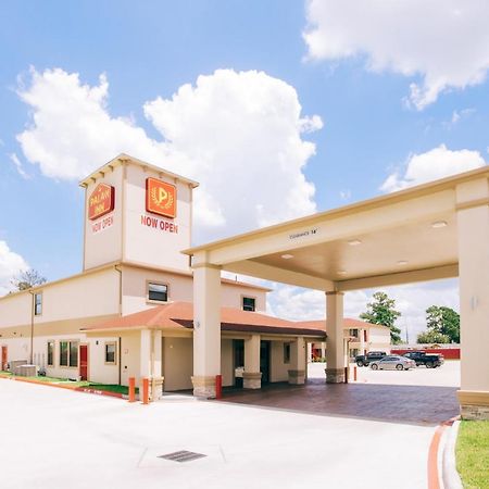 Palace Inn Crosby מראה חיצוני תמונה