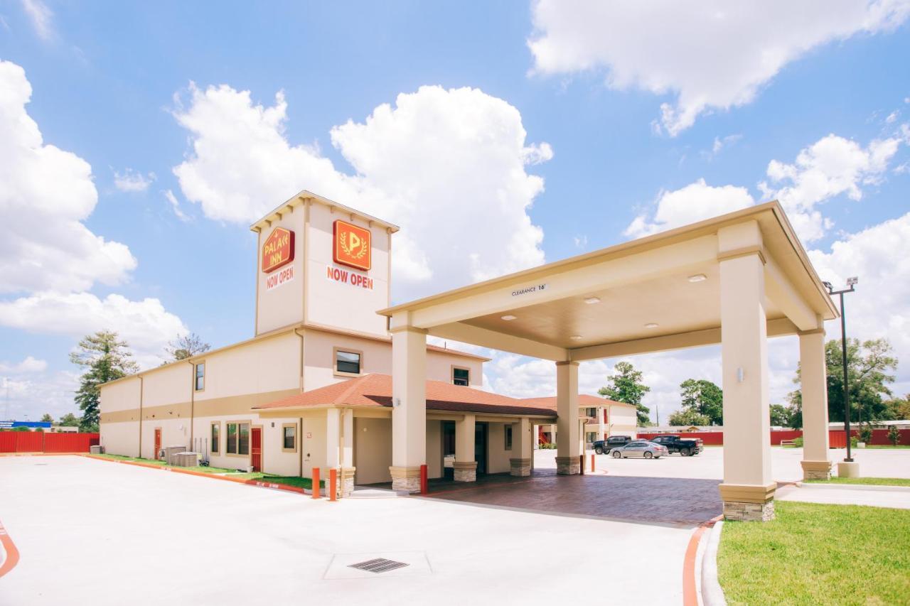 Palace Inn Crosby מראה חיצוני תמונה